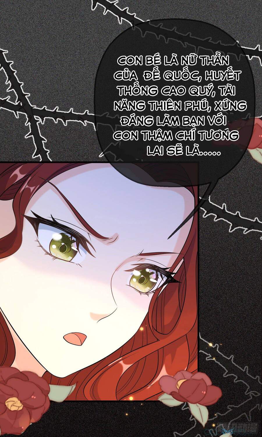 Trở Thành Bạch Nguyệt Quang Của Phản Diện Hắc Hóa Chapter 15 - 25