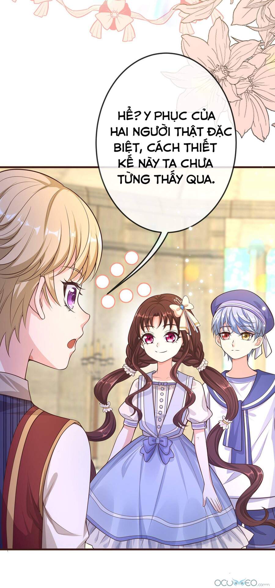 Trở Thành Bạch Nguyệt Quang Của Phản Diện Hắc Hóa Chapter 15 - 31