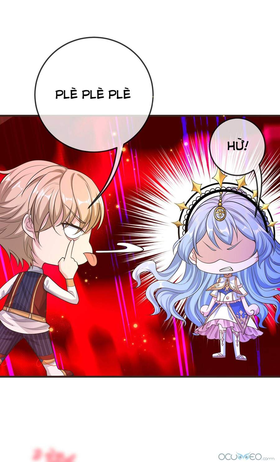 Trở Thành Bạch Nguyệt Quang Của Phản Diện Hắc Hóa Chapter 15 - 36