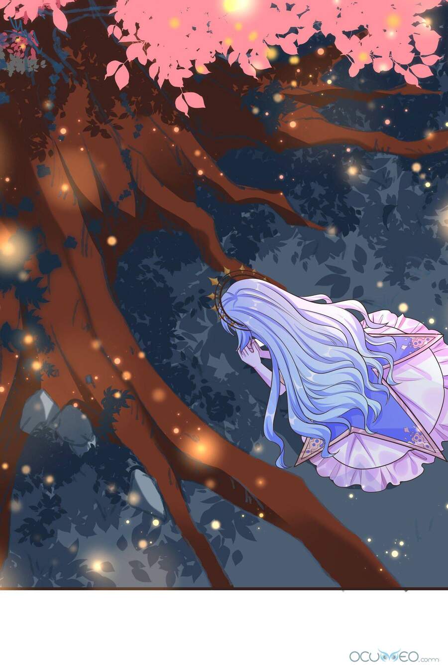 Trở Thành Bạch Nguyệt Quang Của Phản Diện Hắc Hóa Chapter 15 - 38