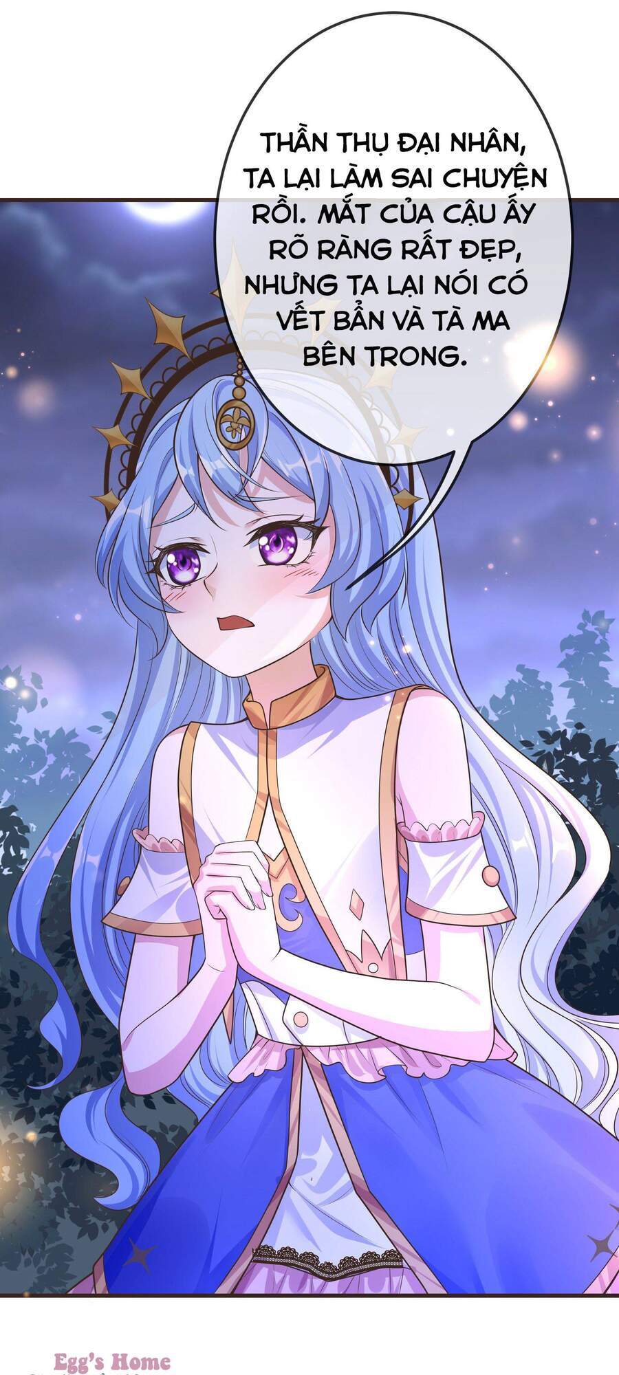Trở Thành Bạch Nguyệt Quang Của Phản Diện Hắc Hóa Chapter 15 - 39