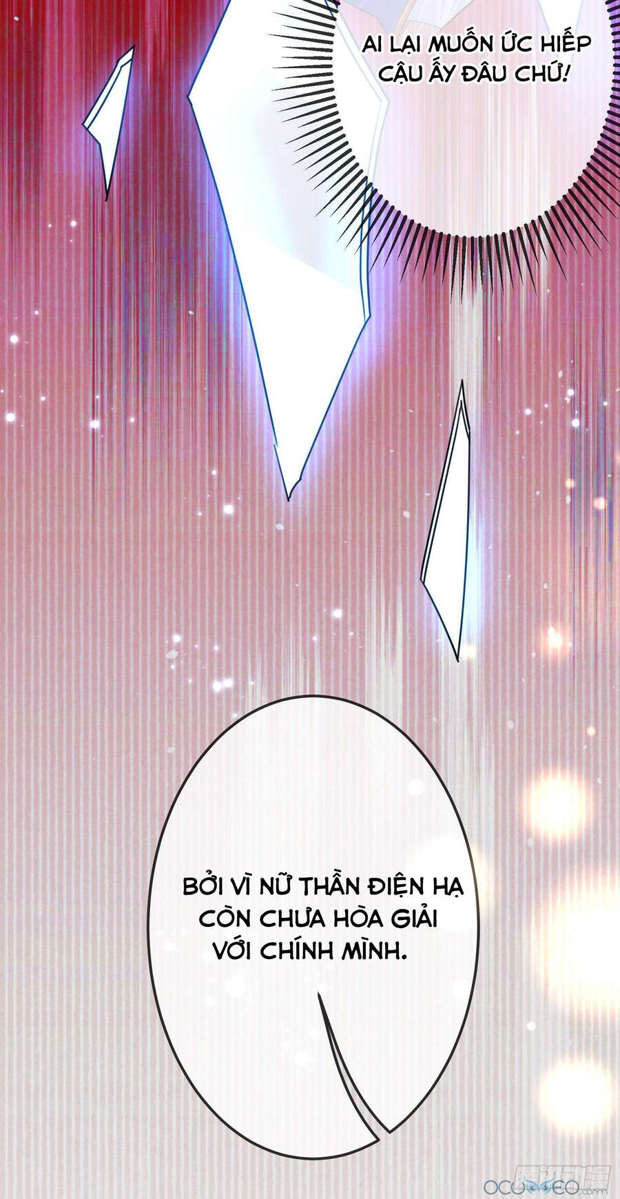 Trở Thành Bạch Nguyệt Quang Của Phản Diện Hắc Hóa Chapter 15 - 43