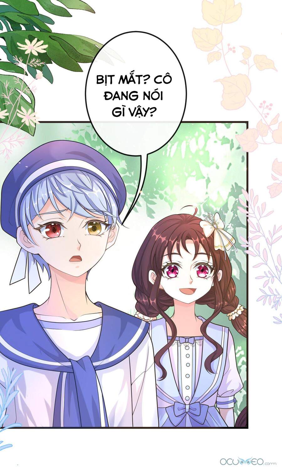 Trở Thành Bạch Nguyệt Quang Của Phản Diện Hắc Hóa Chapter 15 - 8