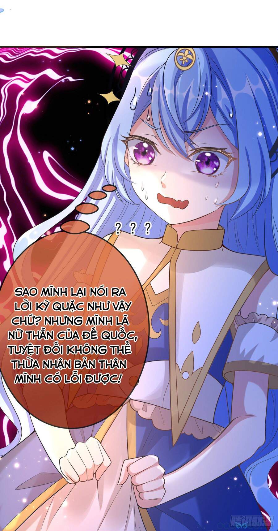 Trở Thành Bạch Nguyệt Quang Của Phản Diện Hắc Hóa Chapter 15 - 9