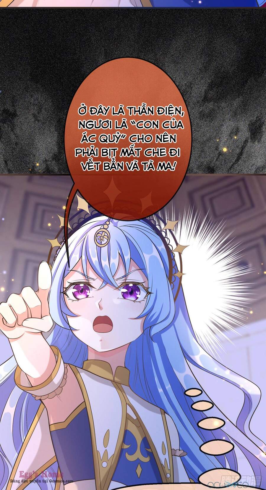 Trở Thành Bạch Nguyệt Quang Của Phản Diện Hắc Hóa Chapter 15 - 10