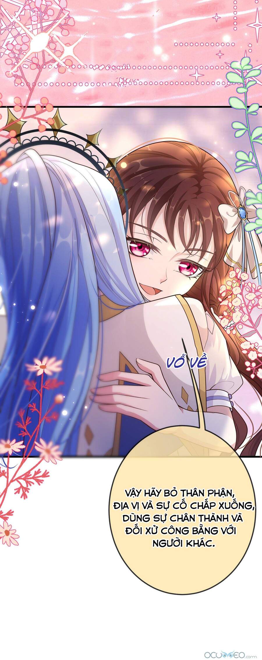 Trở Thành Bạch Nguyệt Quang Của Phản Diện Hắc Hóa Chapter 16 - 11