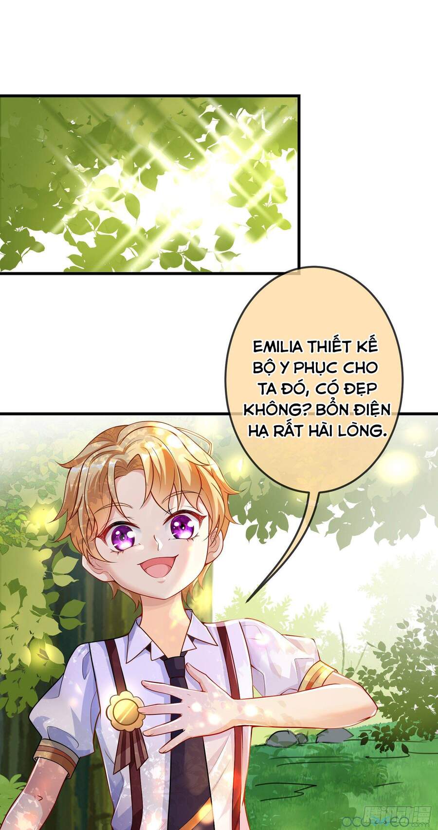 Trở Thành Bạch Nguyệt Quang Của Phản Diện Hắc Hóa Chapter 16 - 12