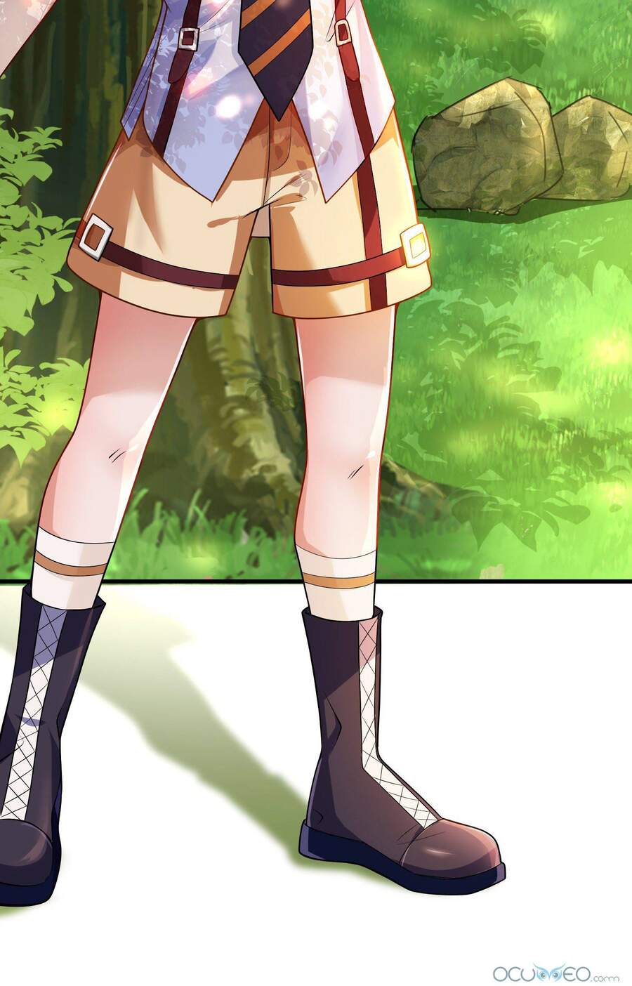 Trở Thành Bạch Nguyệt Quang Của Phản Diện Hắc Hóa Chapter 16 - 13