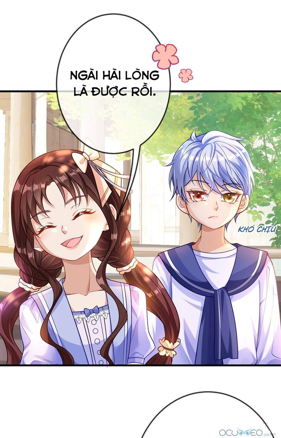 Trở Thành Bạch Nguyệt Quang Của Phản Diện Hắc Hóa Chapter 16 - 14