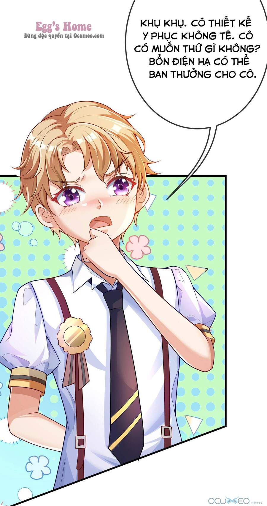 Trở Thành Bạch Nguyệt Quang Của Phản Diện Hắc Hóa Chapter 16 - 15