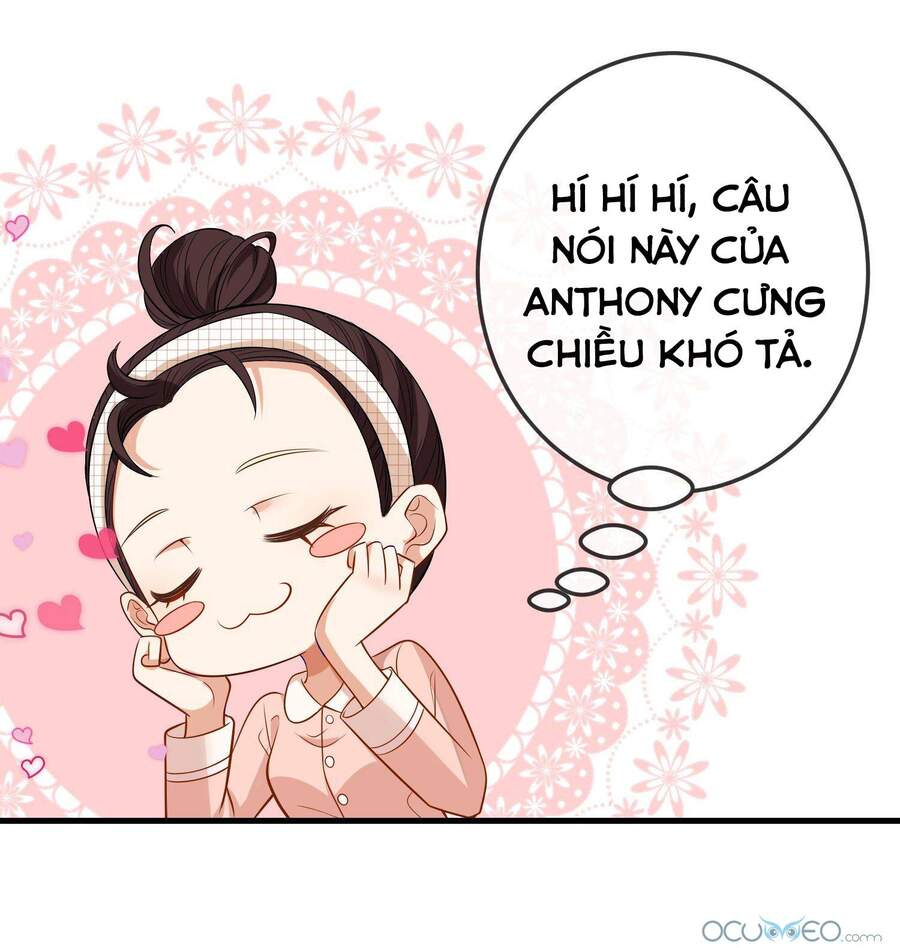 Trở Thành Bạch Nguyệt Quang Của Phản Diện Hắc Hóa Chapter 16 - 18