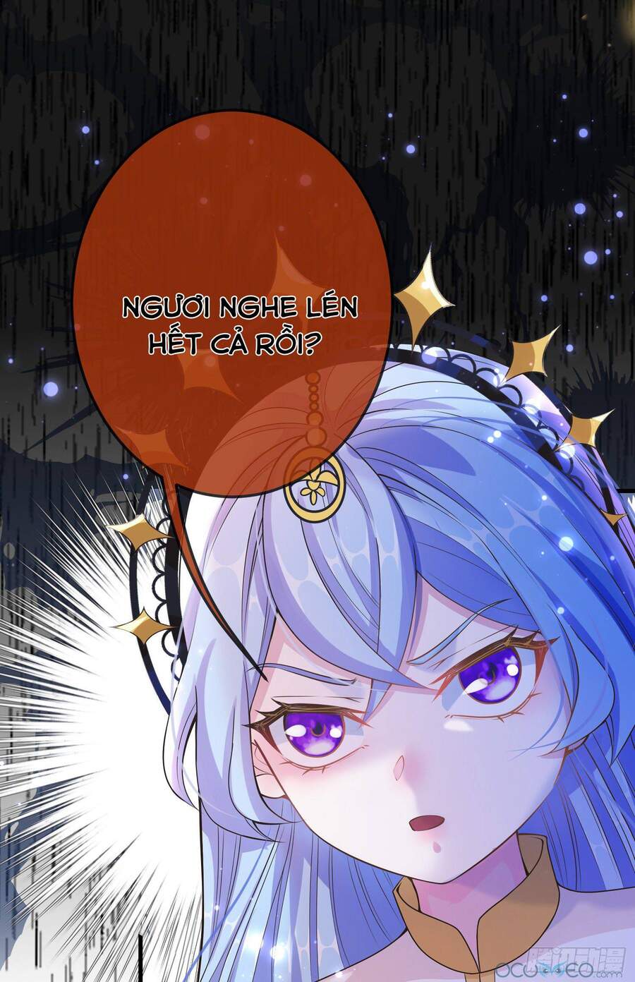 Trở Thành Bạch Nguyệt Quang Của Phản Diện Hắc Hóa Chapter 16 - 3