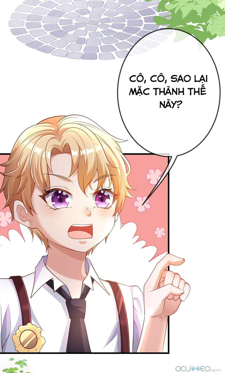 Trở Thành Bạch Nguyệt Quang Của Phản Diện Hắc Hóa Chapter 16 - 21