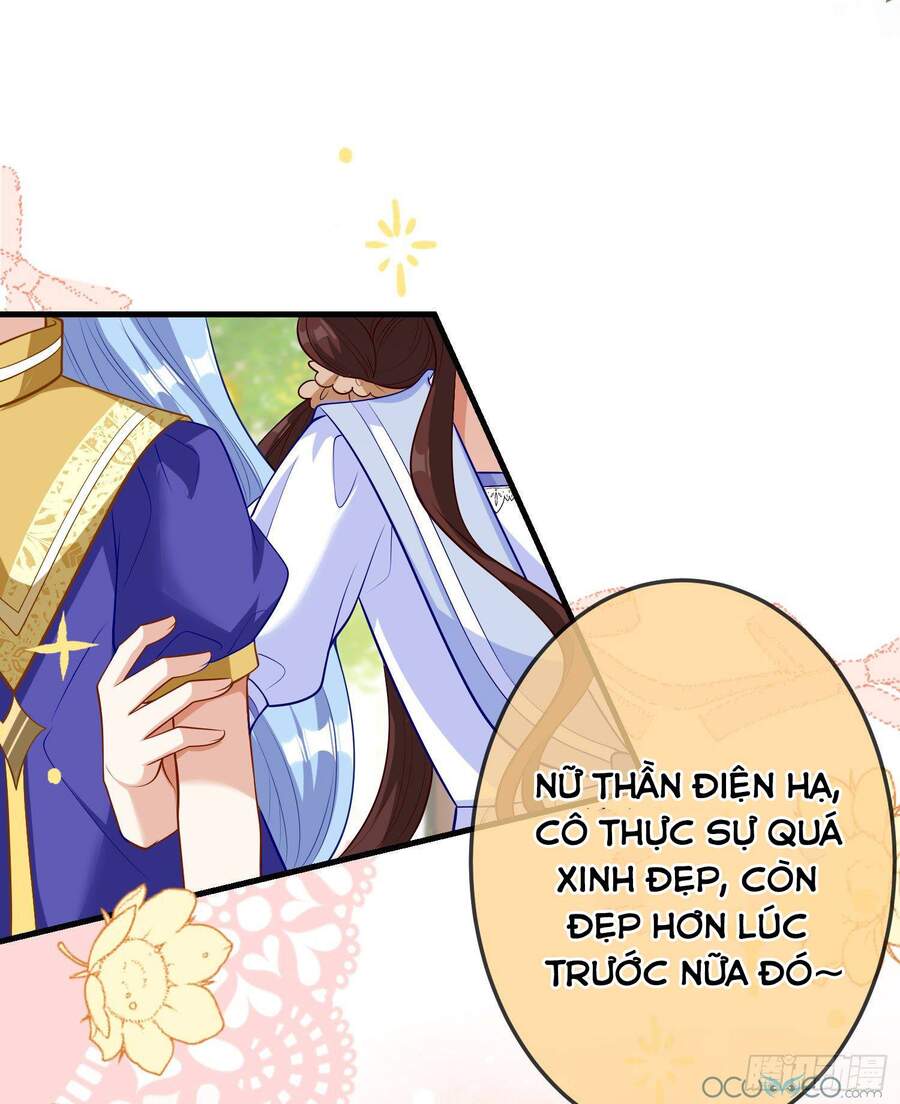 Trở Thành Bạch Nguyệt Quang Của Phản Diện Hắc Hóa Chapter 16 - 23