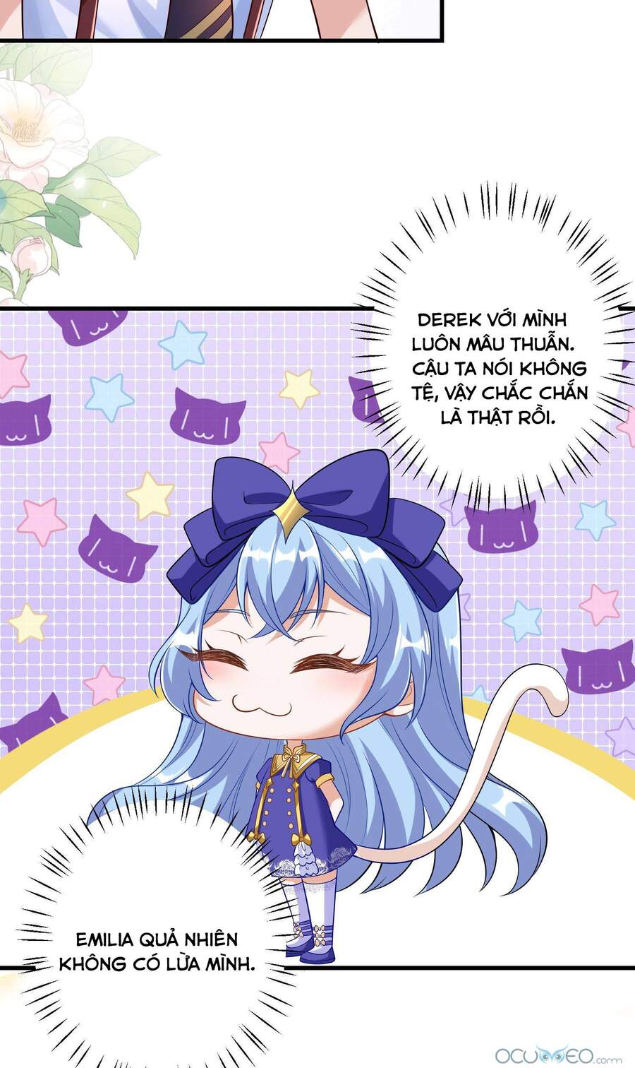 Trở Thành Bạch Nguyệt Quang Của Phản Diện Hắc Hóa Chapter 16 - 26