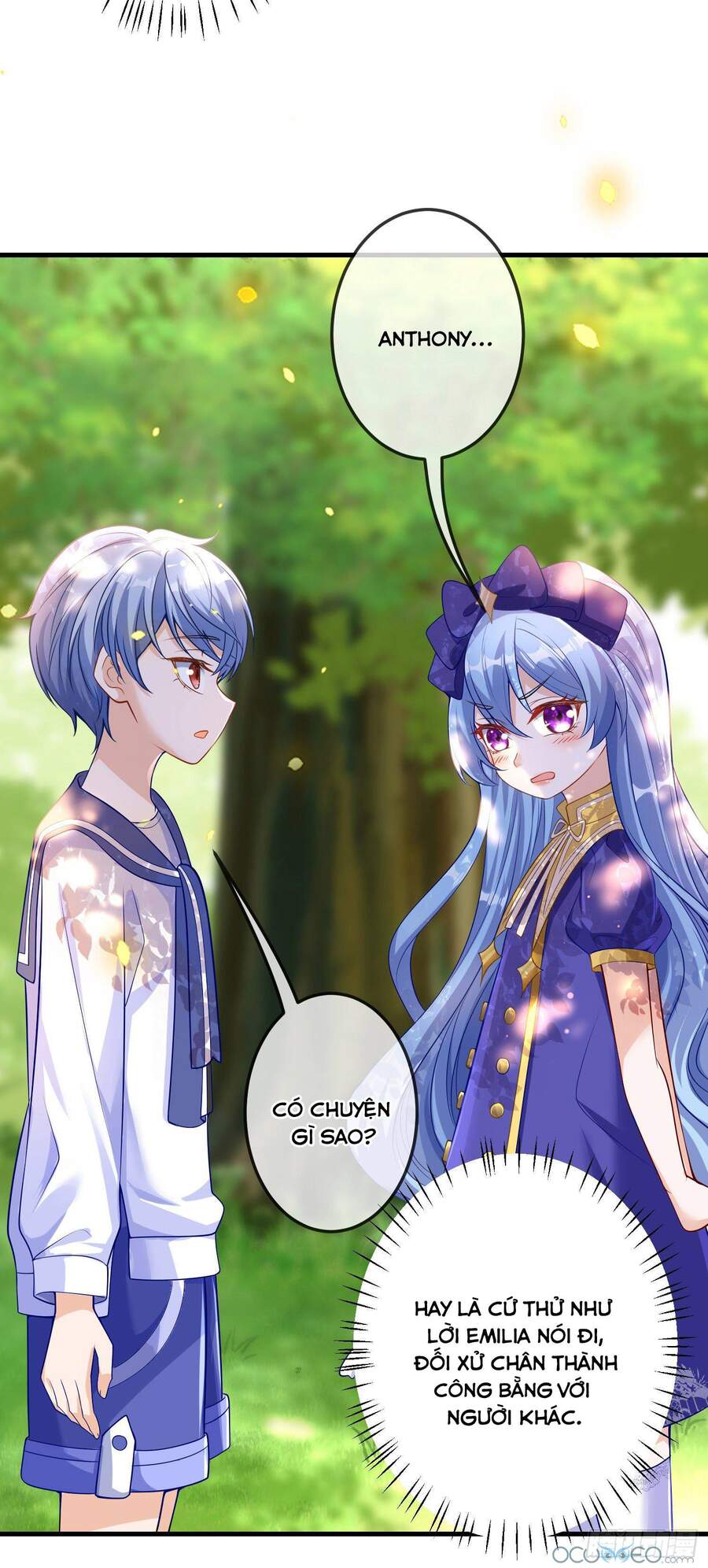 Trở Thành Bạch Nguyệt Quang Của Phản Diện Hắc Hóa Chapter 16 - 27