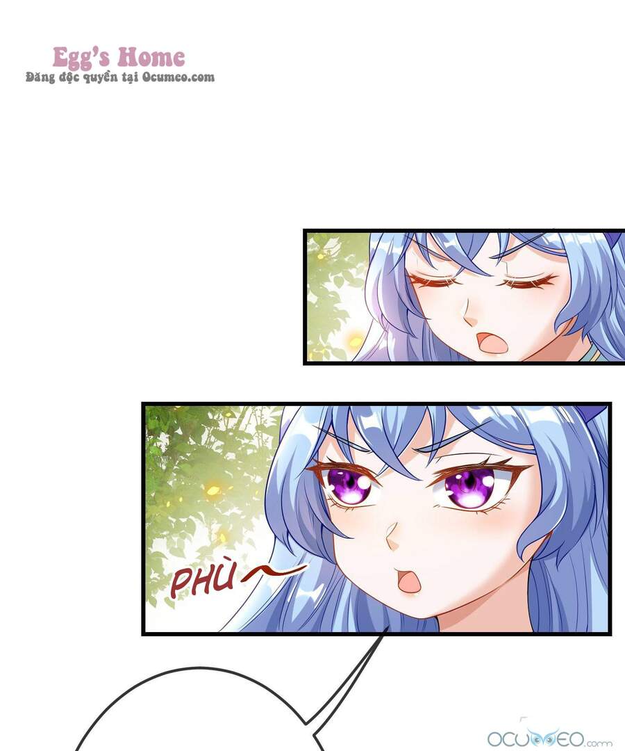 Trở Thành Bạch Nguyệt Quang Của Phản Diện Hắc Hóa Chapter 16 - 28