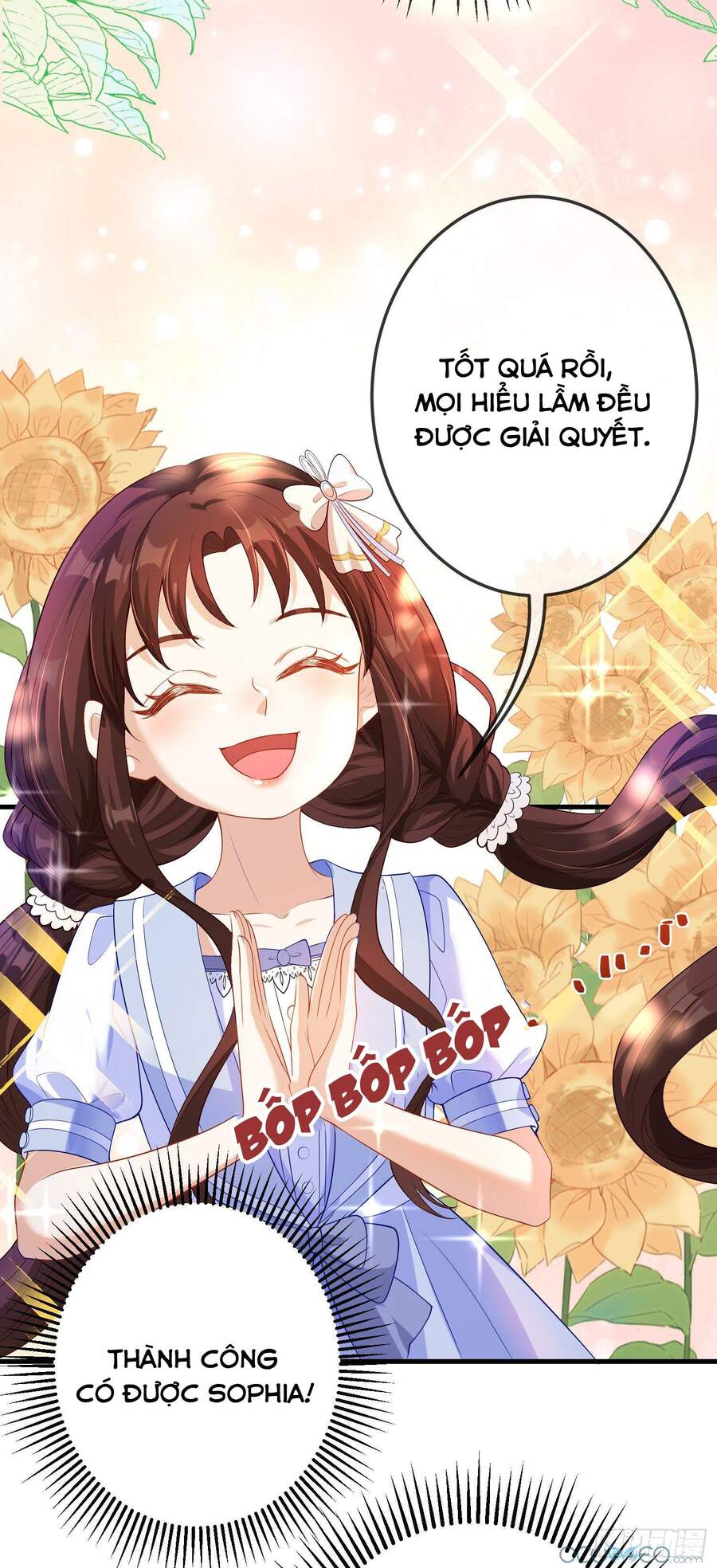 Trở Thành Bạch Nguyệt Quang Của Phản Diện Hắc Hóa Chapter 16 - 34