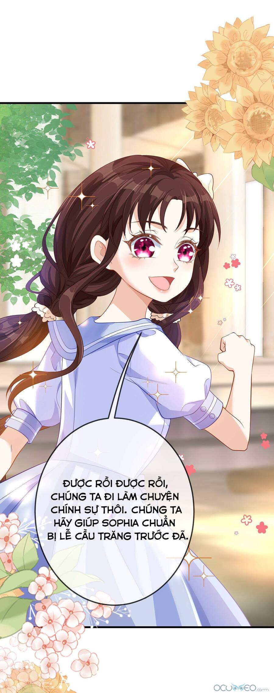 Trở Thành Bạch Nguyệt Quang Của Phản Diện Hắc Hóa Chapter 16 - 37