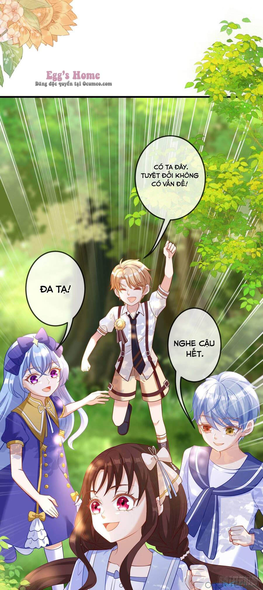 Trở Thành Bạch Nguyệt Quang Của Phản Diện Hắc Hóa Chapter 16 - 38