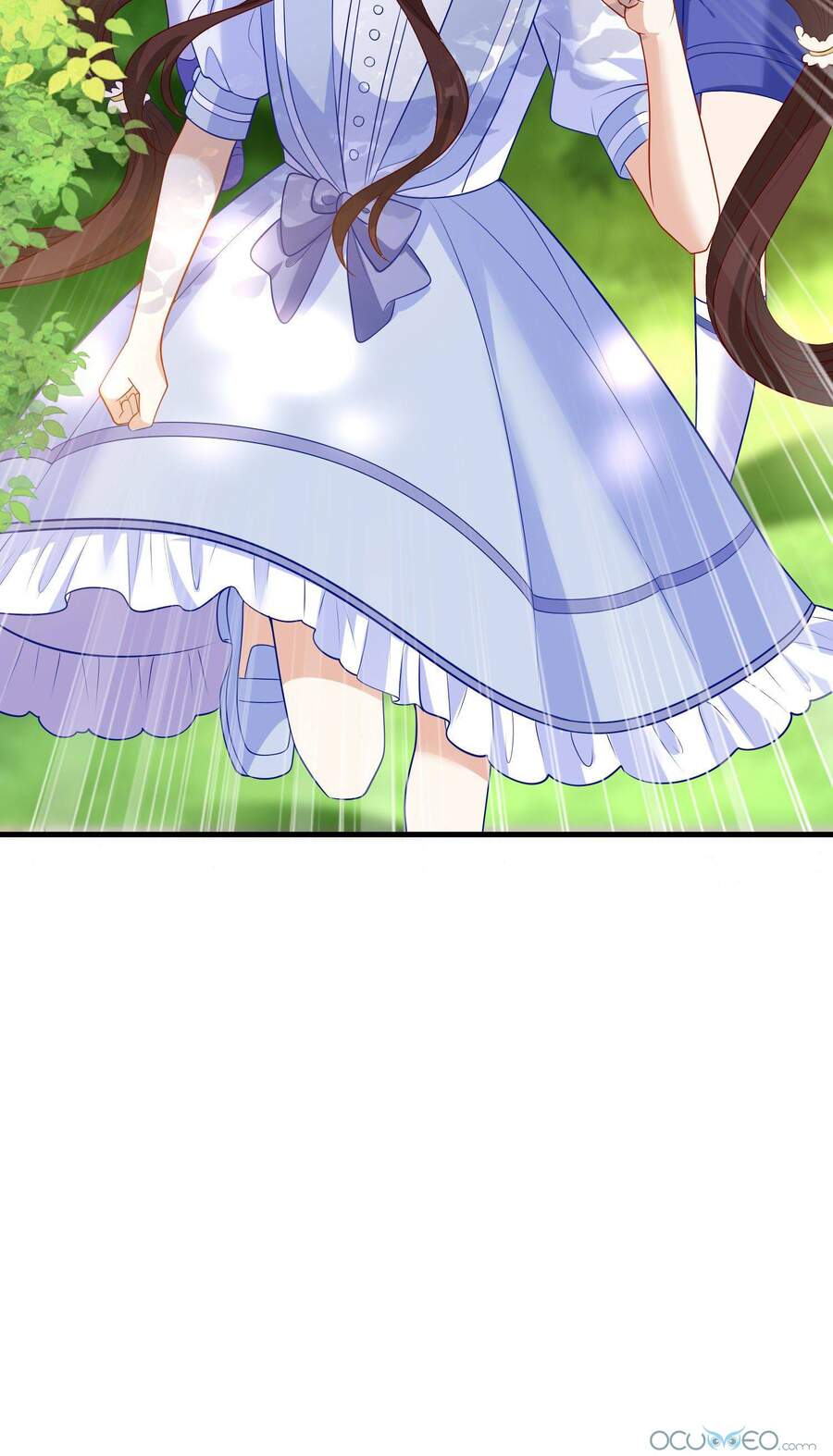 Trở Thành Bạch Nguyệt Quang Của Phản Diện Hắc Hóa Chapter 16 - 39