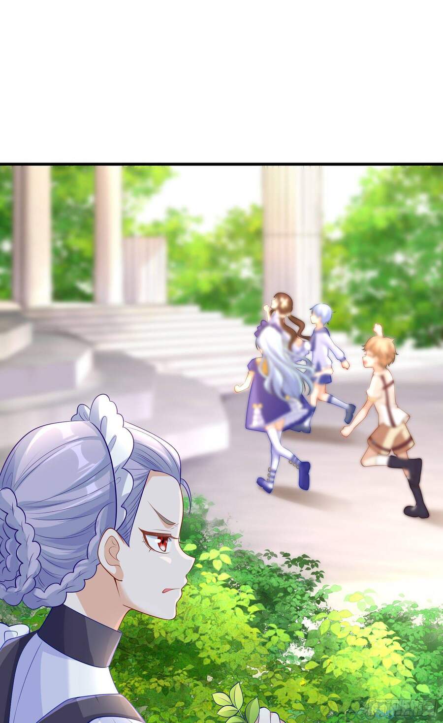 Trở Thành Bạch Nguyệt Quang Của Phản Diện Hắc Hóa Chapter 16 - 40