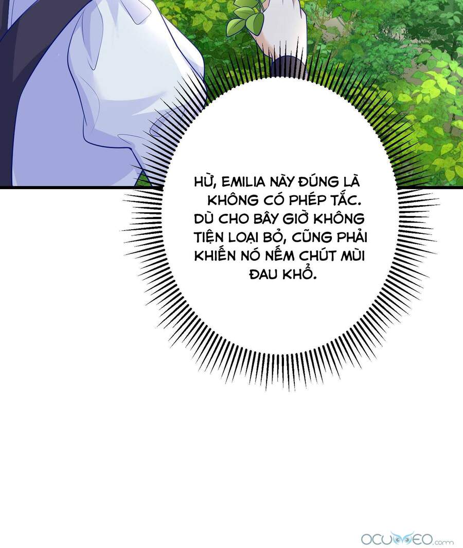 Trở Thành Bạch Nguyệt Quang Của Phản Diện Hắc Hóa Chapter 16 - 41