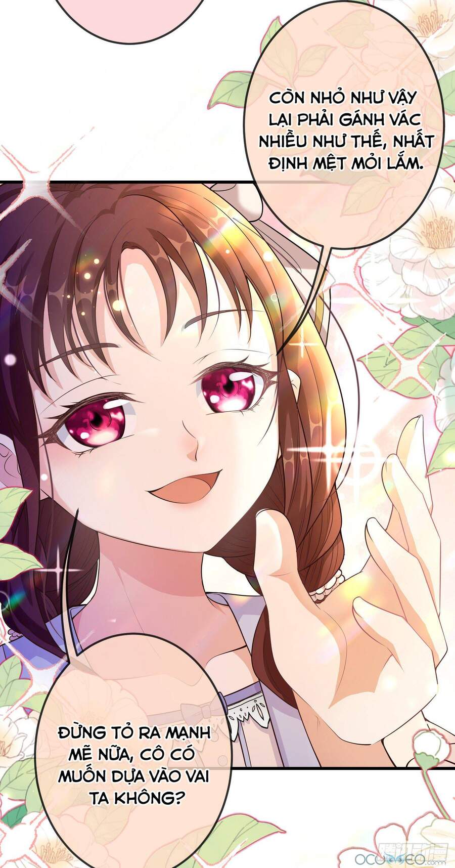 Trở Thành Bạch Nguyệt Quang Của Phản Diện Hắc Hóa Chapter 16 - 8