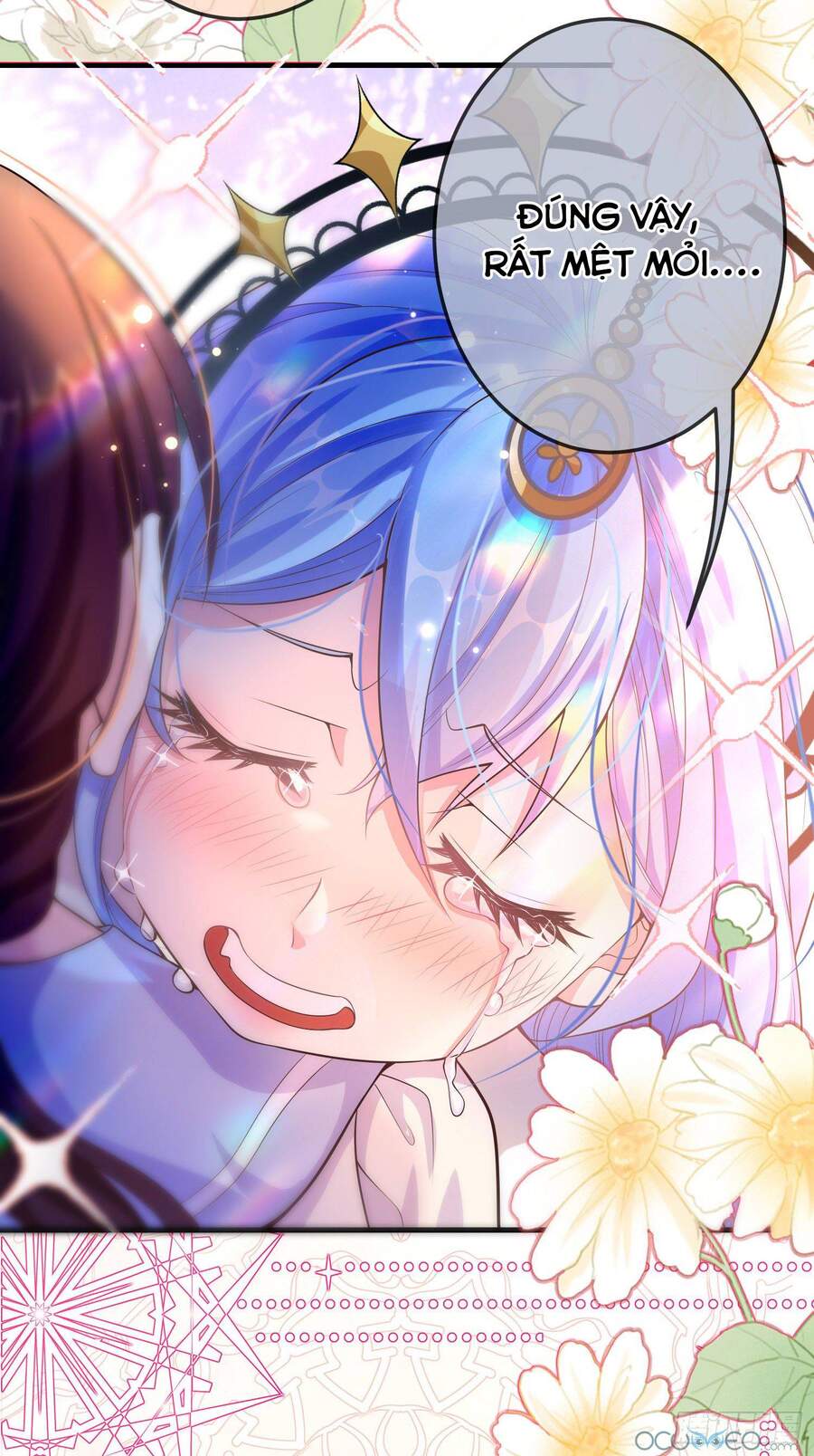 Trở Thành Bạch Nguyệt Quang Của Phản Diện Hắc Hóa Chapter 16 - 9