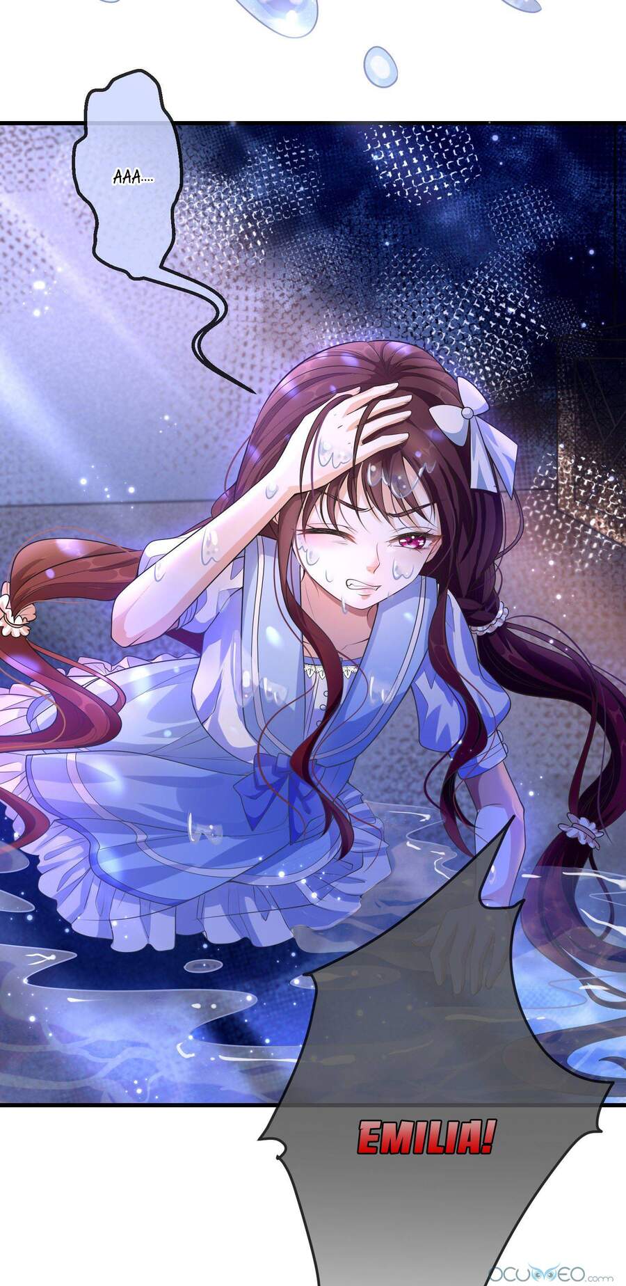 Trở Thành Bạch Nguyệt Quang Của Phản Diện Hắc Hóa Chapter 17 - 11