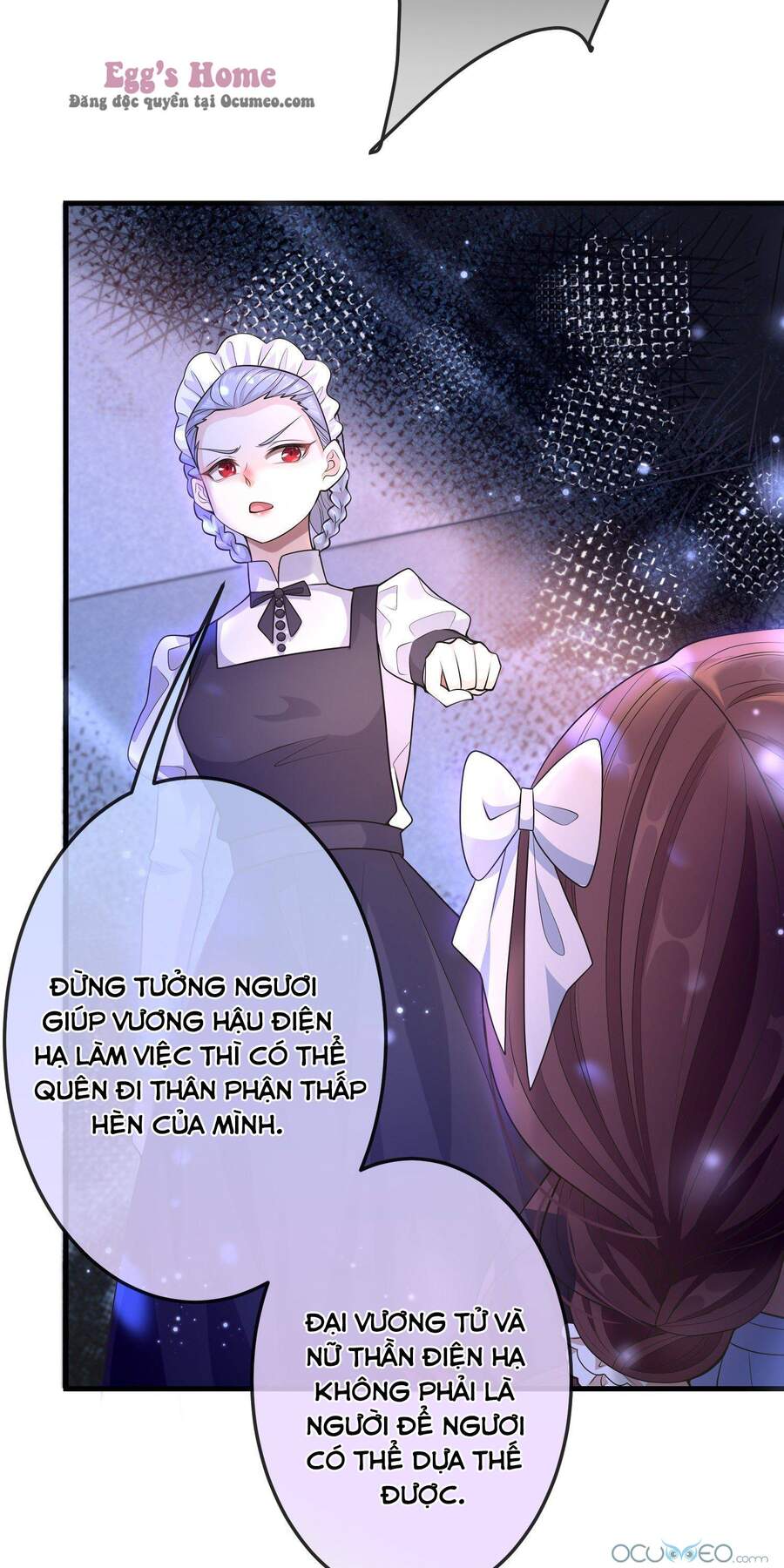 Trở Thành Bạch Nguyệt Quang Của Phản Diện Hắc Hóa Chapter 17 - 12
