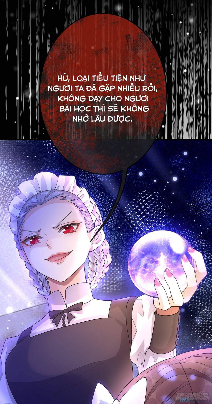 Trở Thành Bạch Nguyệt Quang Của Phản Diện Hắc Hóa Chapter 17 - 14