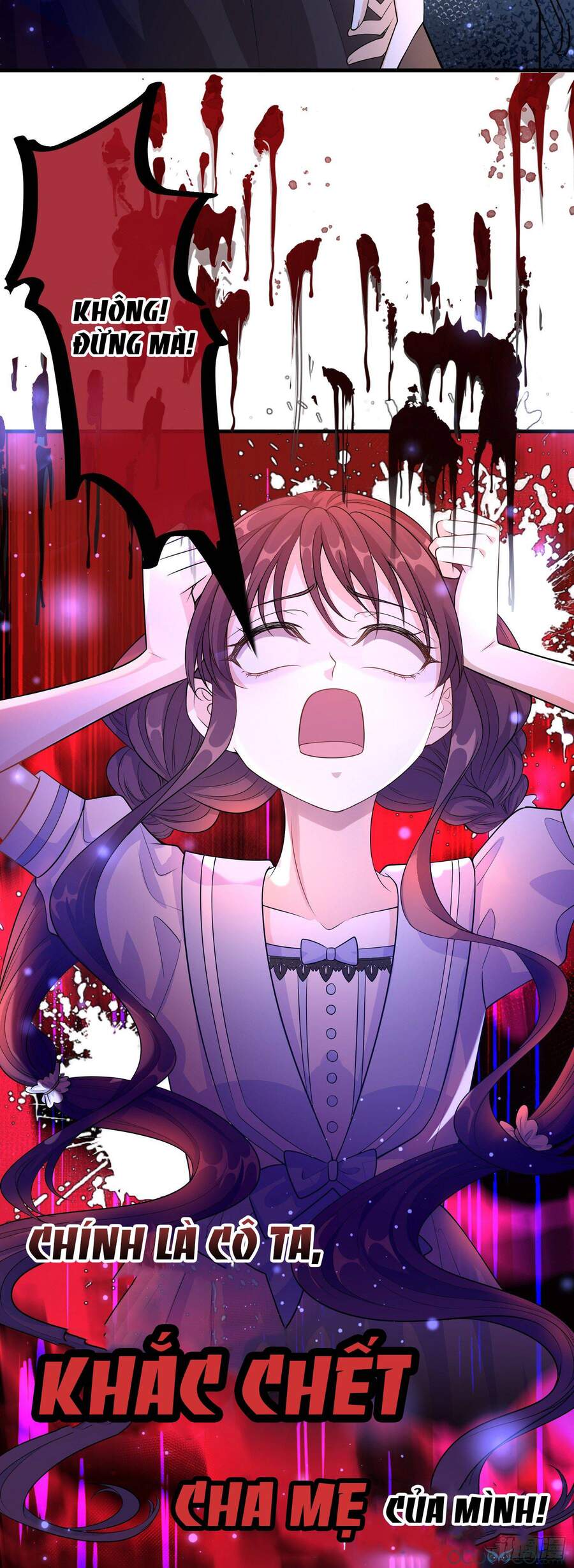 Trở Thành Bạch Nguyệt Quang Của Phản Diện Hắc Hóa Chapter 17 - 19