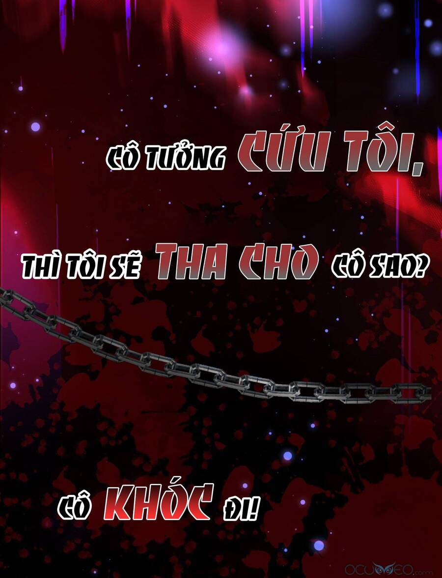 Trở Thành Bạch Nguyệt Quang Của Phản Diện Hắc Hóa Chapter 17 - 20