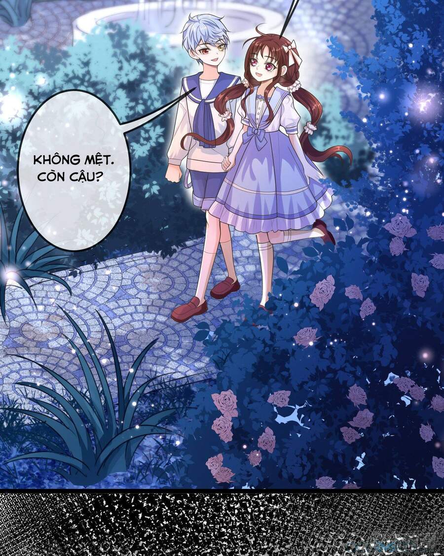 Trở Thành Bạch Nguyệt Quang Của Phản Diện Hắc Hóa Chapter 17 - 3