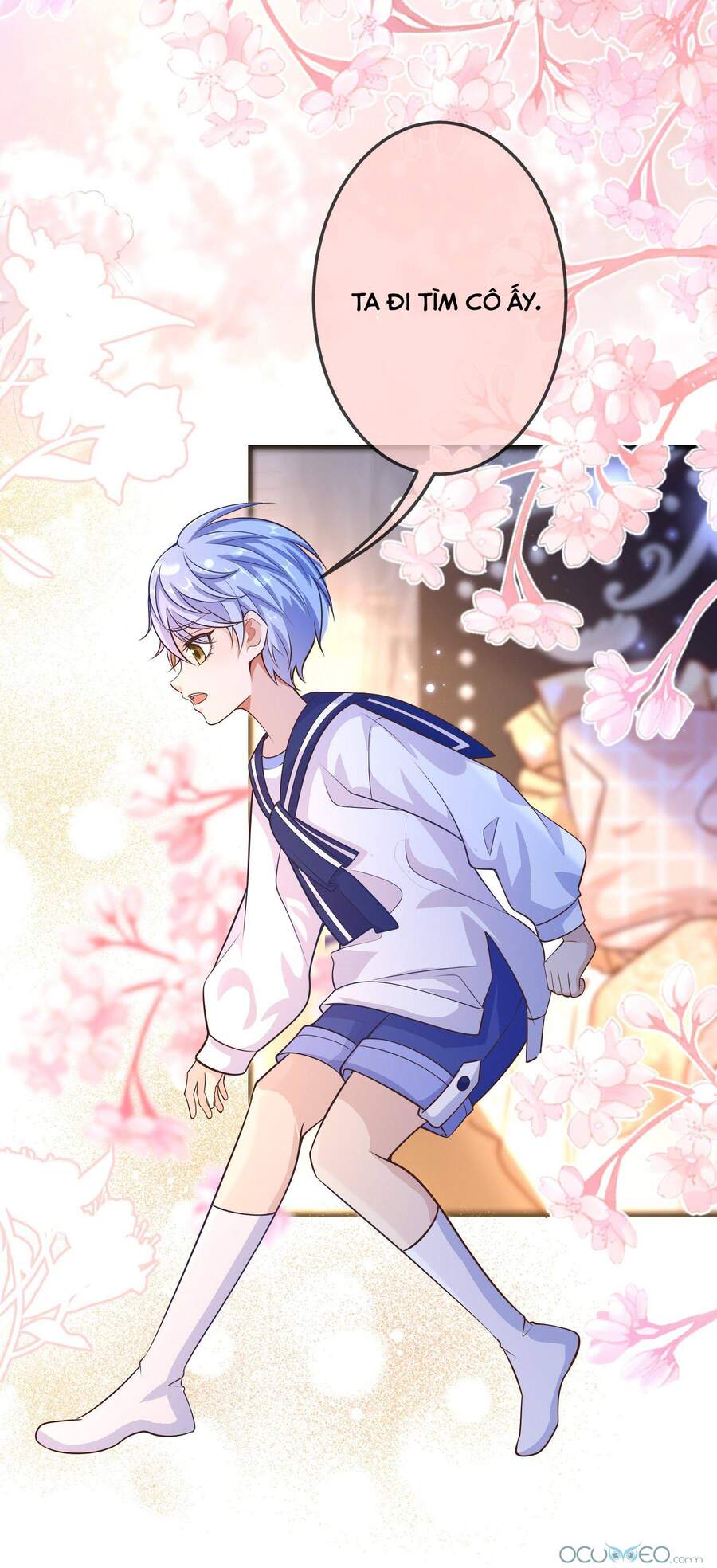 Trở Thành Bạch Nguyệt Quang Của Phản Diện Hắc Hóa Chapter 17 - 26