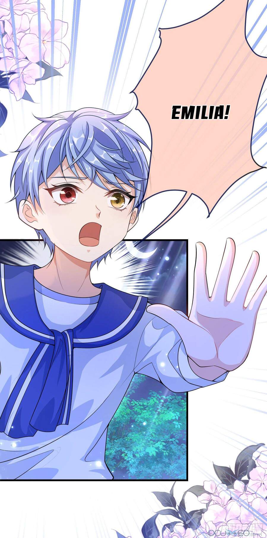 Trở Thành Bạch Nguyệt Quang Của Phản Diện Hắc Hóa Chapter 17 - 29