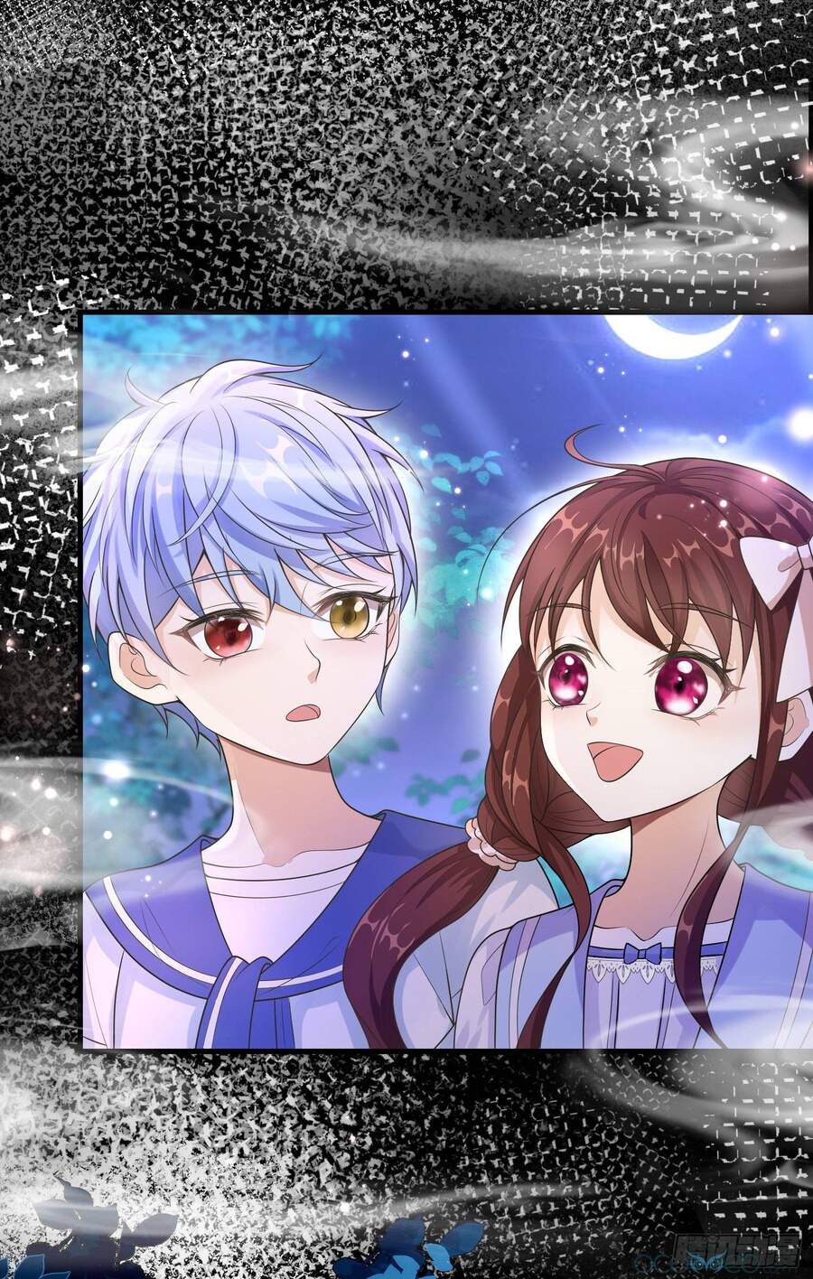 Trở Thành Bạch Nguyệt Quang Của Phản Diện Hắc Hóa Chapter 17 - 4