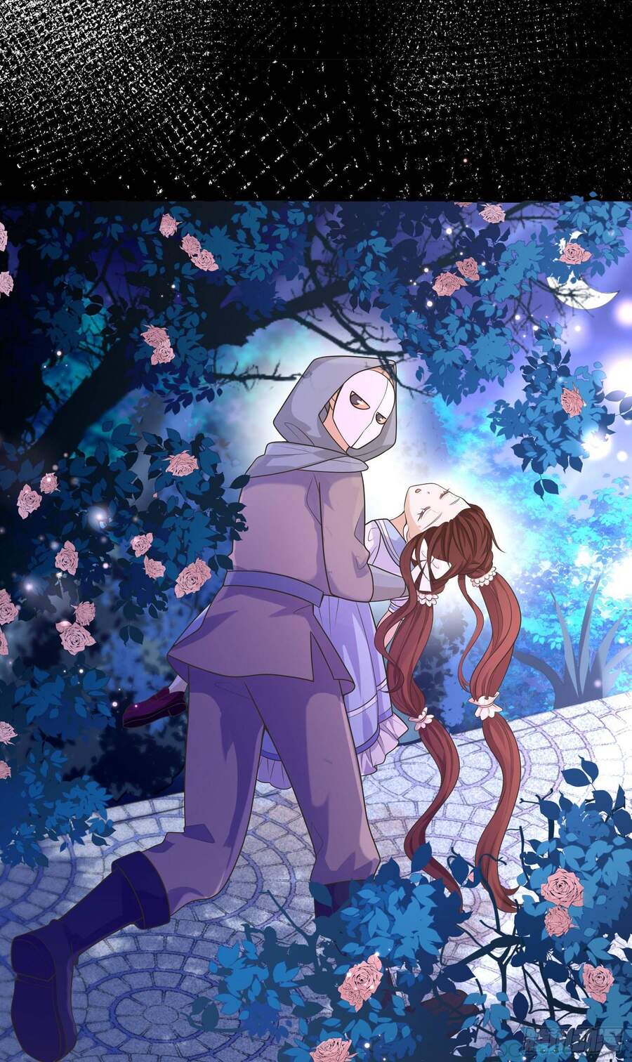 Trở Thành Bạch Nguyệt Quang Của Phản Diện Hắc Hóa Chapter 17 - 7