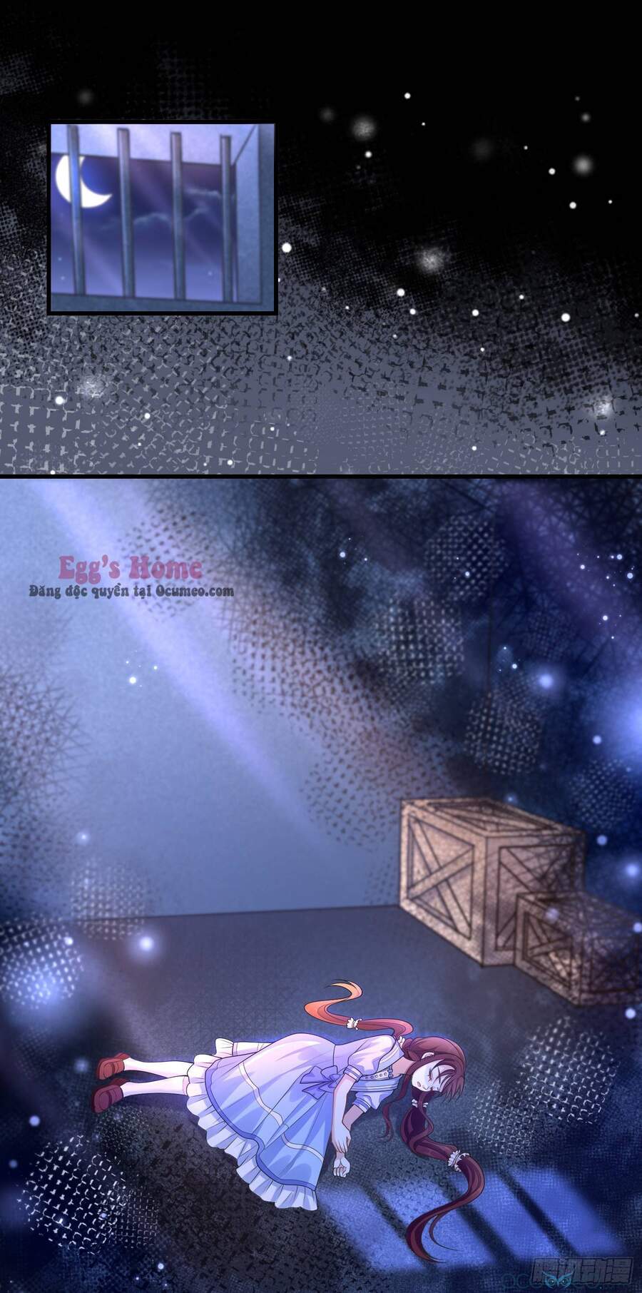 Trở Thành Bạch Nguyệt Quang Của Phản Diện Hắc Hóa Chapter 17 - 9