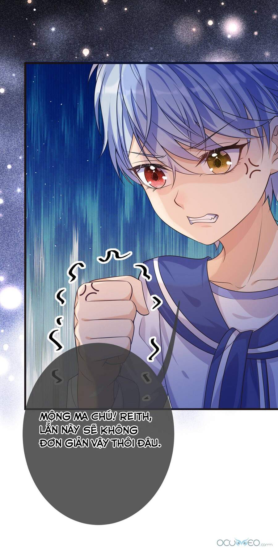 Trở Thành Bạch Nguyệt Quang Của Phản Diện Hắc Hóa Chapter 18 - 17
