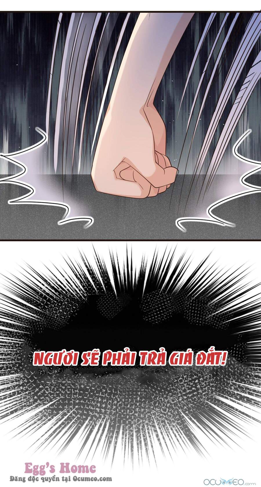 Trở Thành Bạch Nguyệt Quang Của Phản Diện Hắc Hóa Chapter 18 - 18