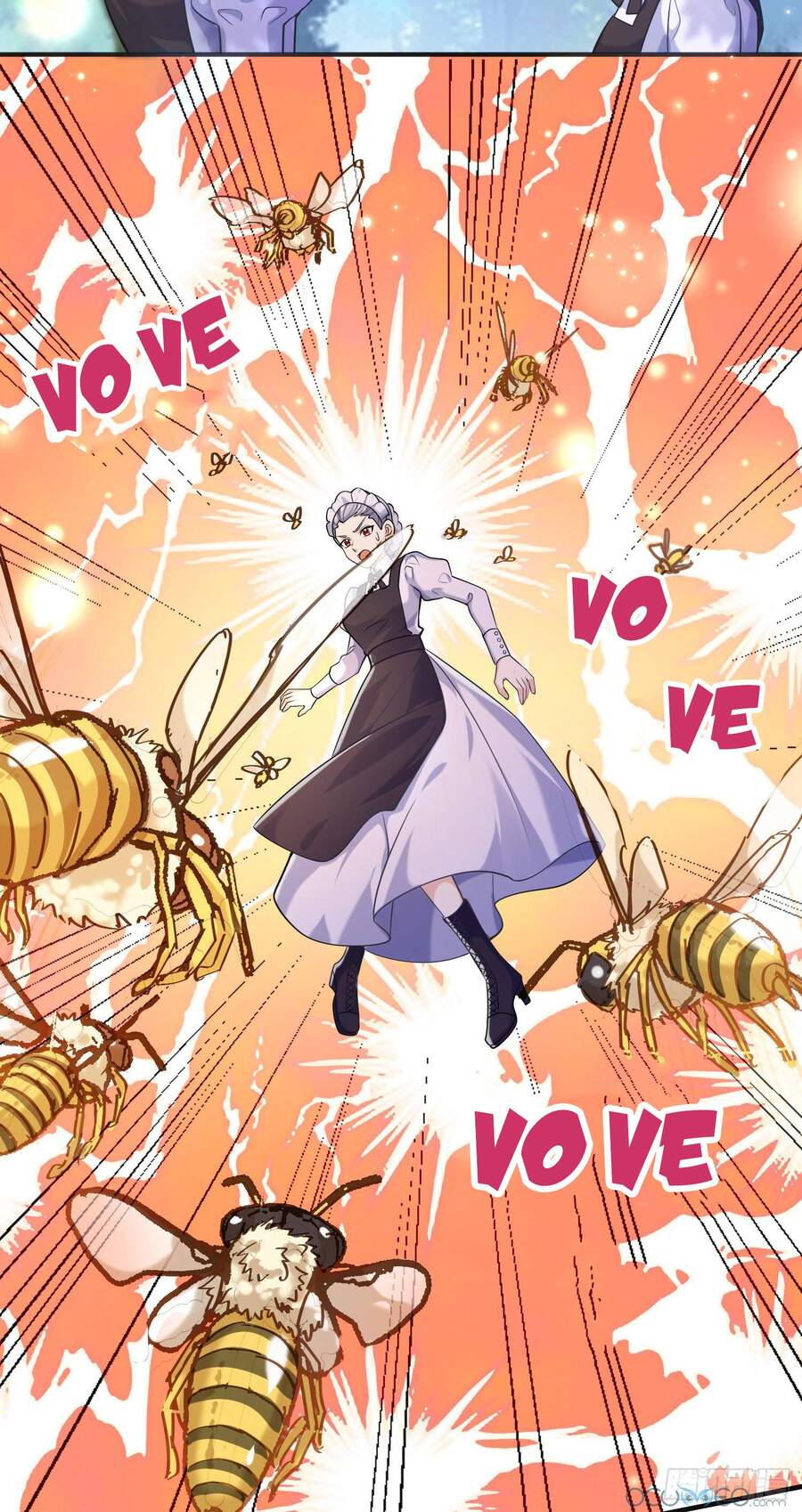 Trở Thành Bạch Nguyệt Quang Của Phản Diện Hắc Hóa Chapter 18 - 25