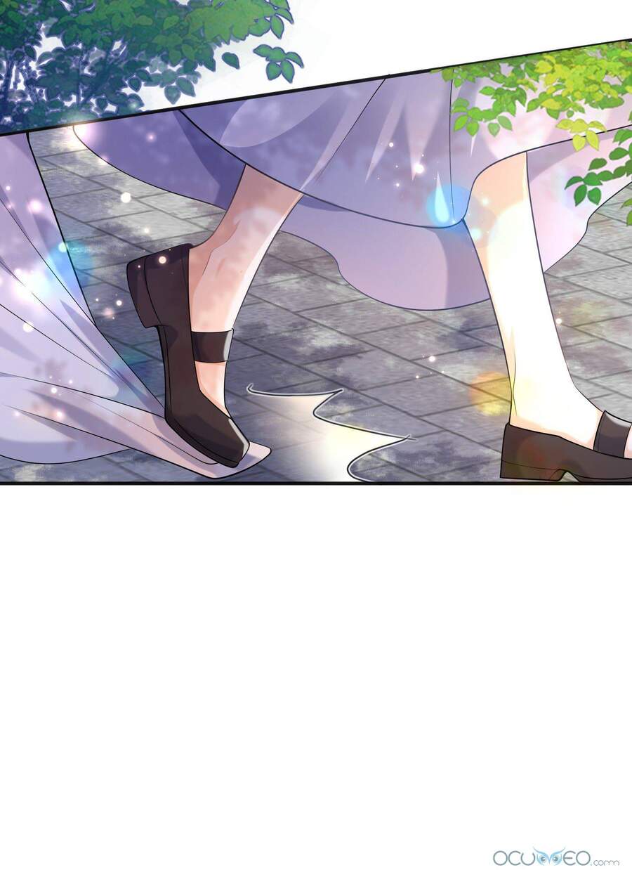 Trở Thành Bạch Nguyệt Quang Của Phản Diện Hắc Hóa Chapter 18 - 28