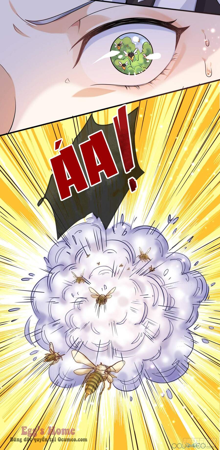 Trở Thành Bạch Nguyệt Quang Của Phản Diện Hắc Hóa Chapter 18 - 30