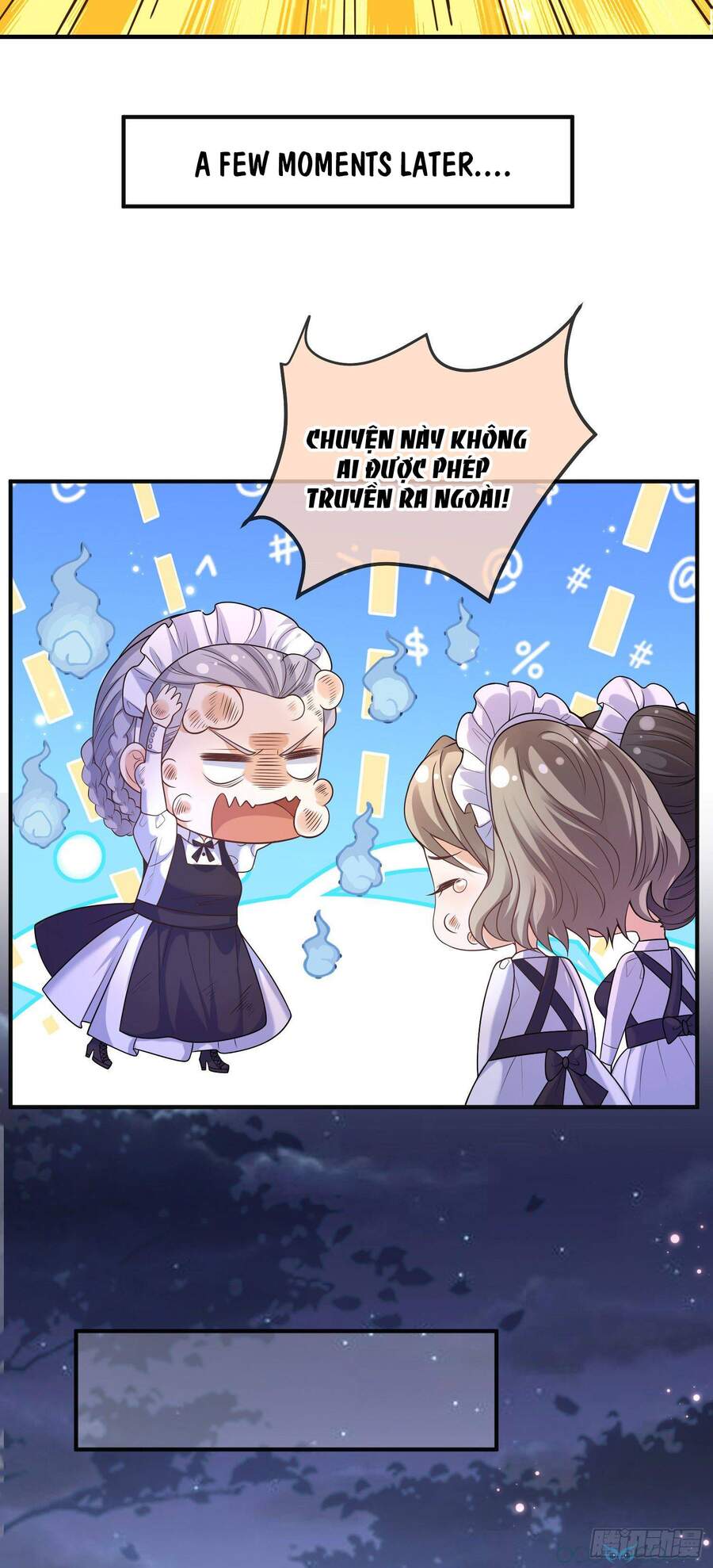 Trở Thành Bạch Nguyệt Quang Của Phản Diện Hắc Hóa Chapter 18 - 31