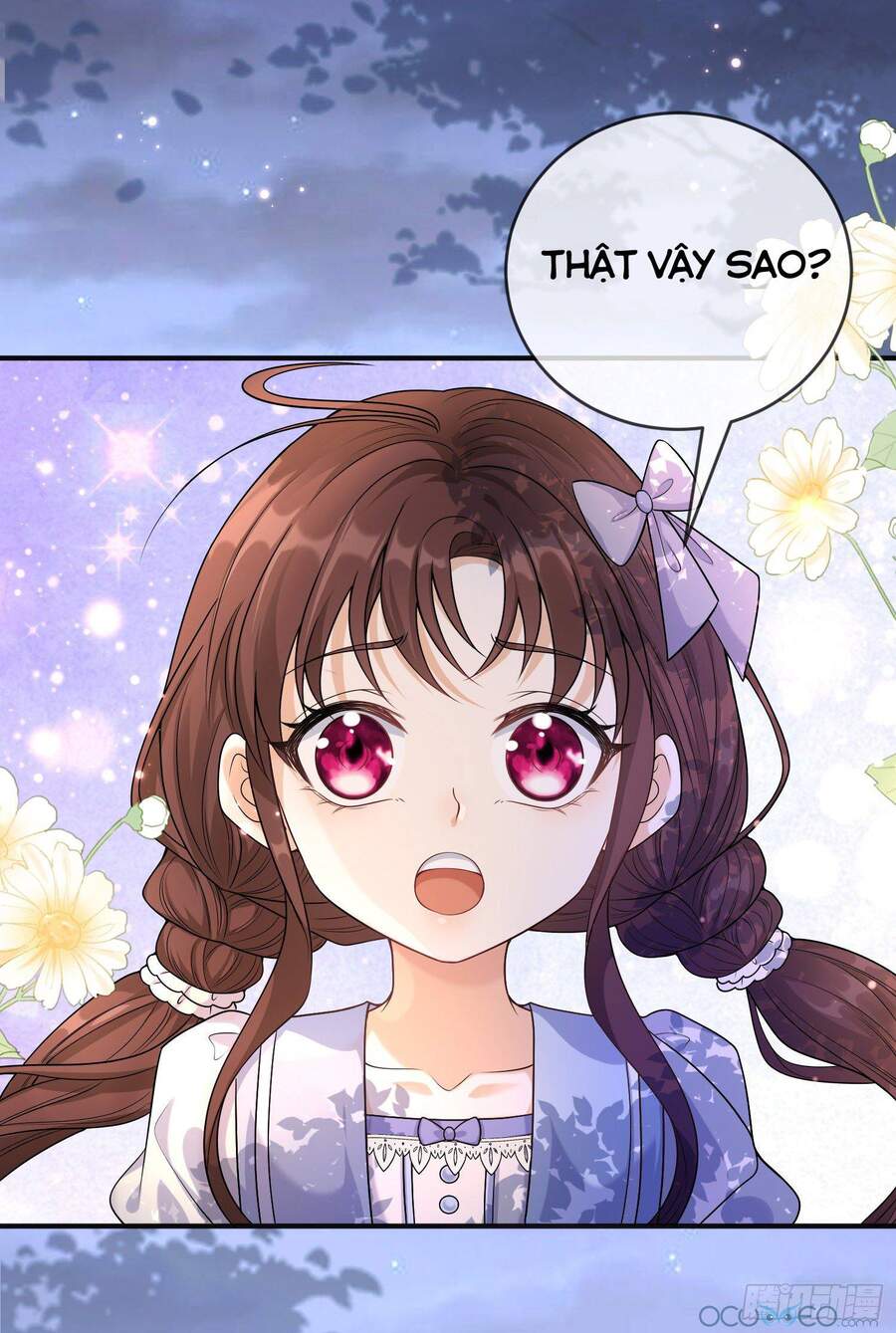 Trở Thành Bạch Nguyệt Quang Của Phản Diện Hắc Hóa Chapter 18 - 32