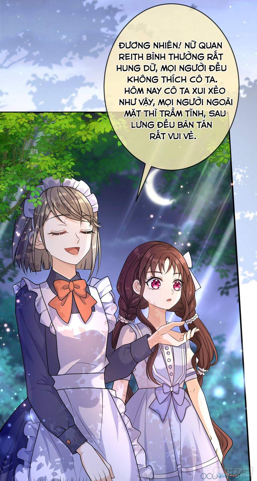 Trở Thành Bạch Nguyệt Quang Của Phản Diện Hắc Hóa Chapter 18 - 33