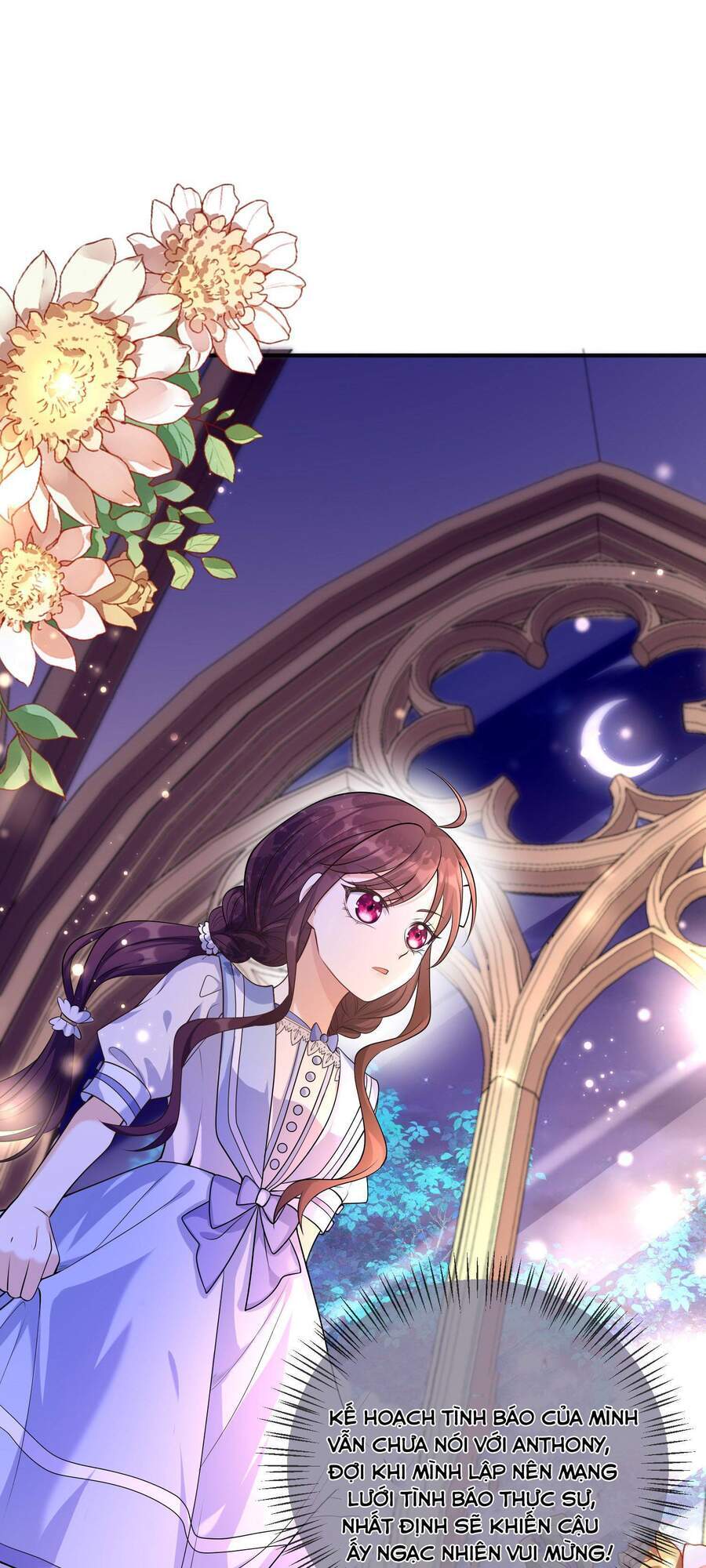 Trở Thành Bạch Nguyệt Quang Của Phản Diện Hắc Hóa Chapter 18 - 36