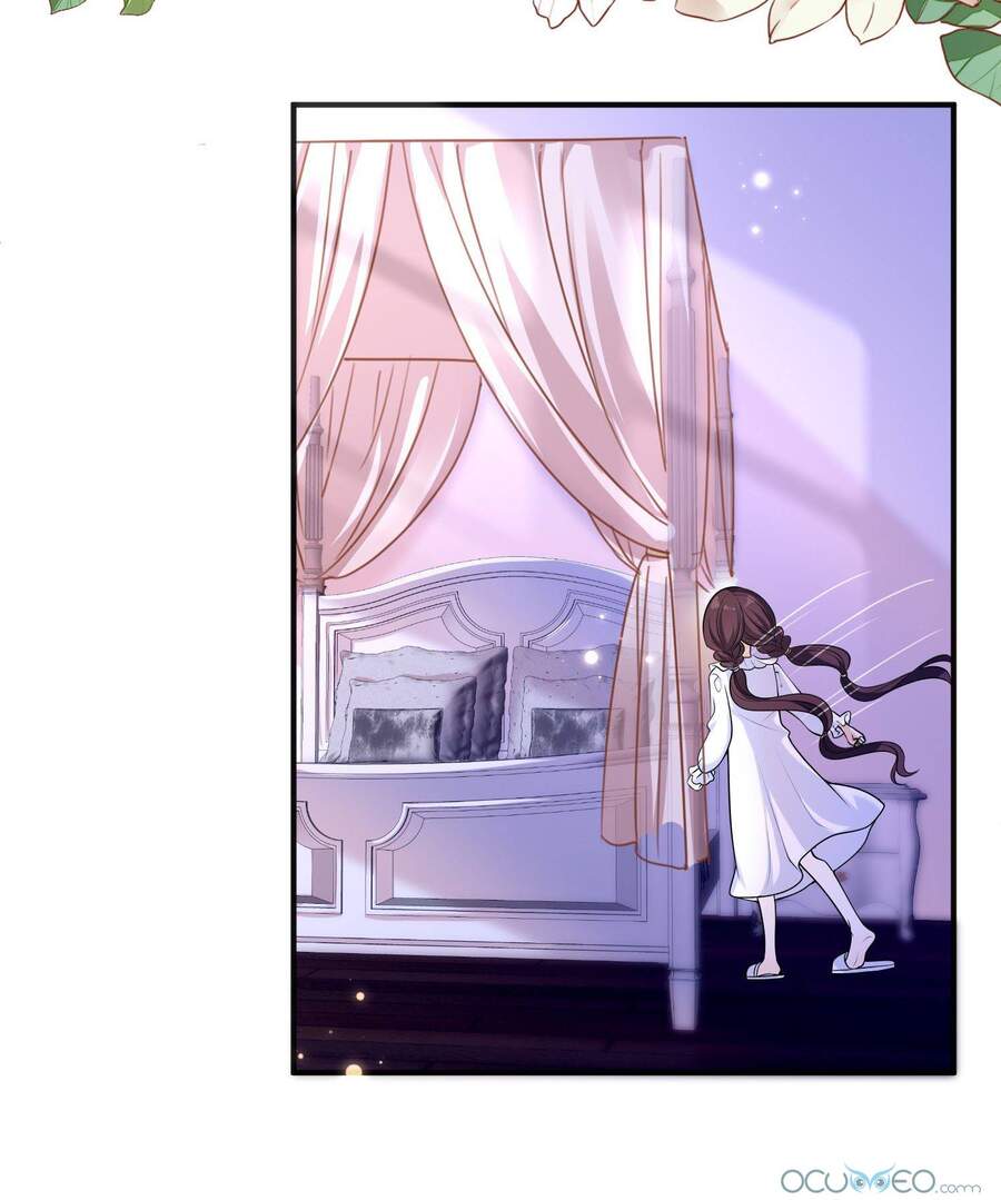 Trở Thành Bạch Nguyệt Quang Của Phản Diện Hắc Hóa Chapter 18 - 38